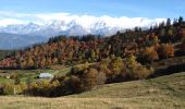 Trail Walking Megève - megeve jaillet - Photo 3