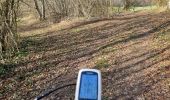 Tocht Mountainbike Vouthon-Haut - reco trace VTT  - Photo 14