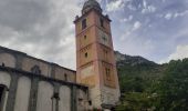 Tour Wandern Tende - tende boucle - Photo 2