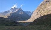 Randonnée Marche Villar-d'Arêne - Lacs. du glacier d'Arsine - Photo 3