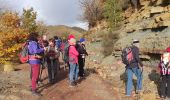 Tour Wandern Ceilhes-et-Rocozels - ceilhes - Photo 1