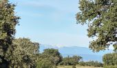 Tour Wandern Eyguières - Petit tour sur le gros calan - Photo 4