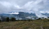 Trail Walking Brixen - Bressanone - Plose : Plöisehütte - Lüsner Scharte - Rossalm - Photo 18