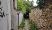 Tocht Stappen Igny - Entre jardins et forets - Photo 1