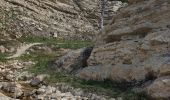Trail Walking Vauvenargues - Vimont.helene - Photo 1