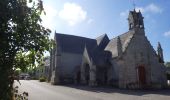 Excursión Senderismo Theix-Noyalo - GRP_Lanvaux_AK_11_Theix_St-Nolf_20210615 - Photo 4