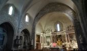 Percorso Marcia Caunes-Minervois - Notre Dame du Cros- Caunes Minervois - Photo 5