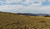 Tour Zu Fuß Saint-Agnan-en-Vercors - Montagne de beurre: Pré Peyret - Photo 5