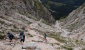 Tour Wandern St. Martin in Thurn - Vom Würzjoch um dem Peitlerkofe - Photo 18