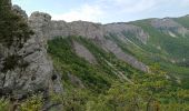 Tour Wandern Valbelle - cirque de Valbelle  - Photo 3