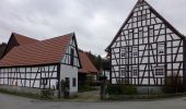 Excursión A pie Rimbach - Rundwanderweg Rimbach Mitlechtern Im Dorf 5: Kreiswald-Weg - Photo 4