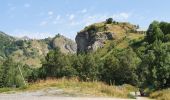 Trail Walking Valloire - Valloire-La Chapelle Saint-Pierre - Photo 13