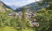 Trail Walking Valloire - Valloire-La Chapelle Saint-Pierre - Photo 4