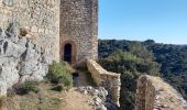 Randonnée Marche Lirac - rando des 4 lavoirs  - Photo 20