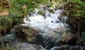Tocht Stappen Beaurecueil - SityTrail - 3632225 - le-tour-des-trois-barrages - Photo 1