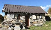 Tour Zu Fuß Valle Cannobina - S14 Orasso - Alpe Pluni - Photo 4