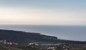 Randonnée A pied Pantelleria - Sibá - Bugéber - Punta Spadíllo - Photo 9