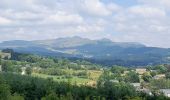 Trail Walking La Tour-d'Auvergne - Natzy - Photo 7