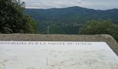 Tour Pfad Génolhac - circuit Marinenche, Belle poêle  - Photo 8