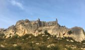 Trail Running Les Baux-de-Provence - Tamalous-Les Baux-01112019 - Photo 5