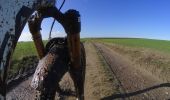 Randonnée V.T.T. Fleurus - VTT d'Heppignies à Corroy-le-château - Photo 2