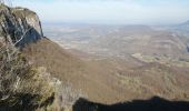 Randonnée Marche Dieulefit - chapelle St Maurice  - Photo 12