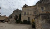 Randonnée V.T.T. Saint-Rémy-de-Provence - De saint Remy au baux de Provence . - Photo 5
