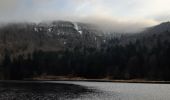 Trail Walking La Bresse - lac de blanchemer  - Photo 2