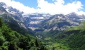 Percorso Marcia Gavarnie-Gèdre - Refuge des Espugnettes, Plateau d'Alans - Photo 3