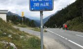 Percorso A piedi Val Müstair - Pass dal Fuorn - Jufplaun - Photo 1