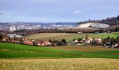 Tocht Stappen Vert - Les lavoirs du Mantois - Version étendue - Photo 4