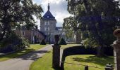 Randonnée Marche Ohey - pilori hodoumont goesnes - Photo 1