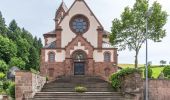 Trail On foot Schuttertal - Fehrenbacher Hof - Allmend - Photo 2