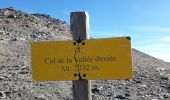 Tour Wandern Saint-Michel-de-Maurienne - Les Avanières le col de la vallée étroite - Photo 5