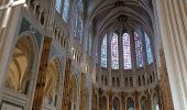 Tocht Stappen Chartres - balade autour cathédrale de Chartres  - Photo 18