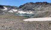 Tour Wandern Bonneval-sur-Arc - Vanoise jour un - Photo 1