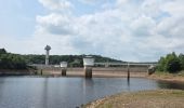 Trail Walking Jalhay - Tour du lac de la Gileppe  - Photo 14