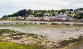 Tocht Stappen Saint-Martin-des-Champs - Bretagne Nord J4 De Morlaix à Plougasnou - Photo 8