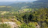 Trail Walking Bellefosse - Bellefosse - château des Roches - ferme du Promont - Photo 6