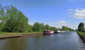 Percorso Bici ibrida Bischwiller - canal de la marne au rhin - Photo 4
