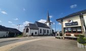 Tour Wandern Sankt Vith - rando schoenberg 20/07/2021 - Photo 9