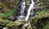 Tocht Stappen Plancher-les-Mines - Cascades de la Goutte des Saules - Belvédère - Grotte St Antoine - Photo 13