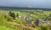 Trail Walking Florenville - 83.631 Muno -  Chassepierre   - Photo 3