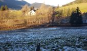 Tour Wandern Autrans-Méaudre en Vercors - meaudre  - Photo 2