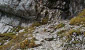 Trail Walking Talloires-Montmin - Montmin / cretes du Fretes / Tournette / Montmin - Photo 9