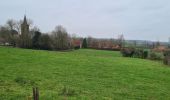 Tocht Stappen Zinnik - Tour château de Thoricourt - Photo 2