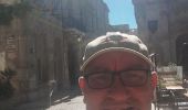 Tocht Lopen Avignon - Avignon, ile - Photo 1