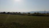 Tocht Stappen Loriol-sur-Drôme - De la vieille tour au château de Vaucourte - Photo 1