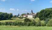 Tocht Stappen Échandelys - Panorama en Livradois-Forez  - Photo 2