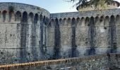 Tour Wandern Sarzana - CR_Francigena_CH_31_Sarzana_Carrare-Avenza_20220614 - Photo 3